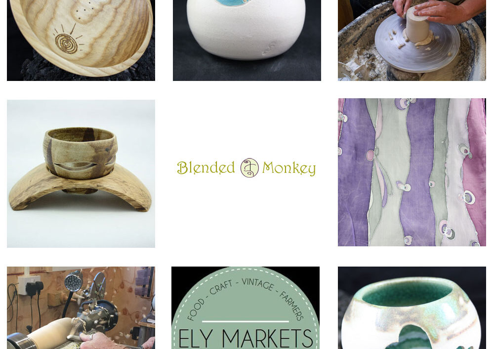 blended monkey ely markets