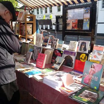 malcolm books ely markets