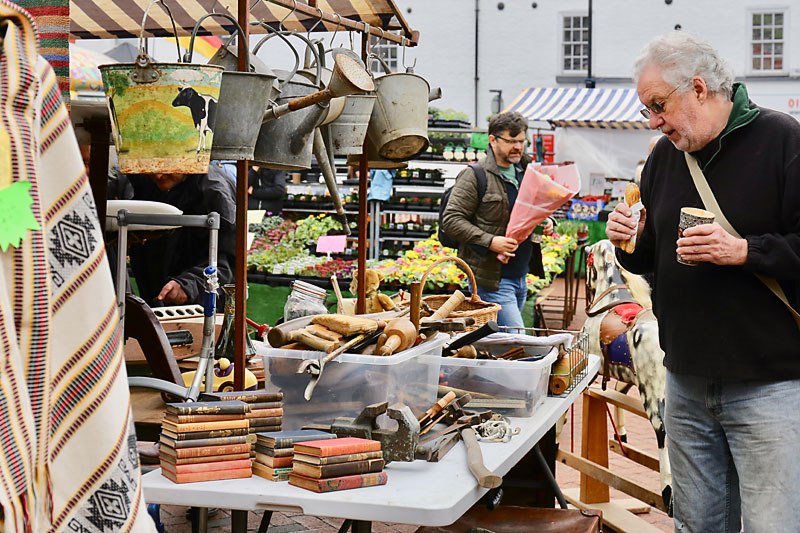 Ace Collectables Ely Markets