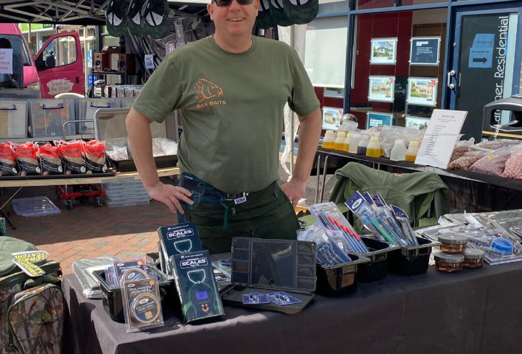 Bulk Baits Ely Markets