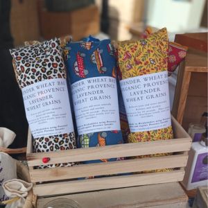 Made in Provence at Ely Markets